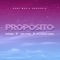 Proposito - Karims, Jah Cure & Dj Chiqui Dubs lyrics