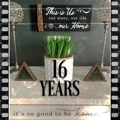 16 Years (feat. Hendrick Hernandez) - Single