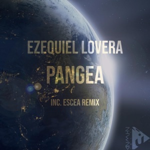 Pangea - Single