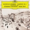 Steinberg: Symphony No. 2 - Variations, Op. 2