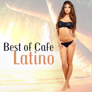 Best of Café Latino: Viva Cuban Party Dance Hits, Summer Brazilian Reggaeton, Cuban House Mix