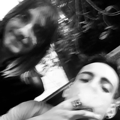Cigarettes & Alcohol (feat. Rusi) - Single