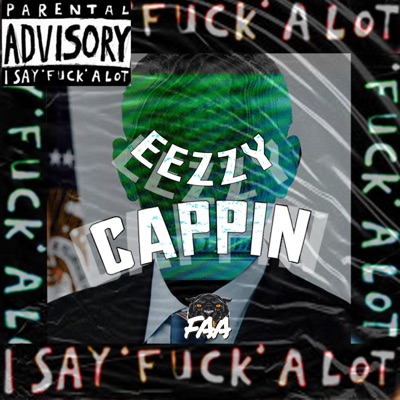 Cappin' - Single