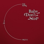 Baby Don't Stop (Instrumental) artwork
