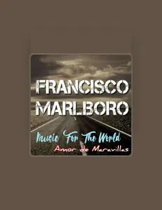 Listen to Francisco Marlboro, watch music videos, read bio, see tour dates & more!