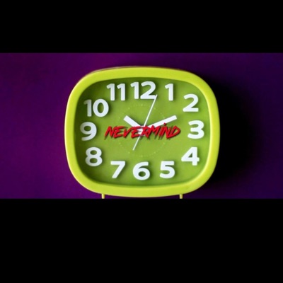 Nevermind - Single