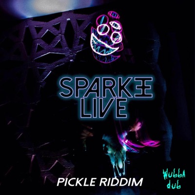 Pickle Riddim (2020 Remaster) - Single