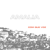Com Que Voz - Amália Rodrigues