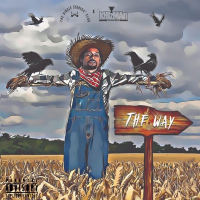 The Way - Single