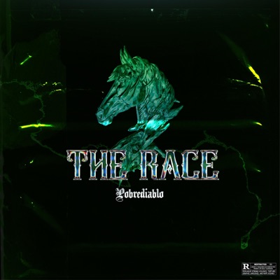 The Race - EP