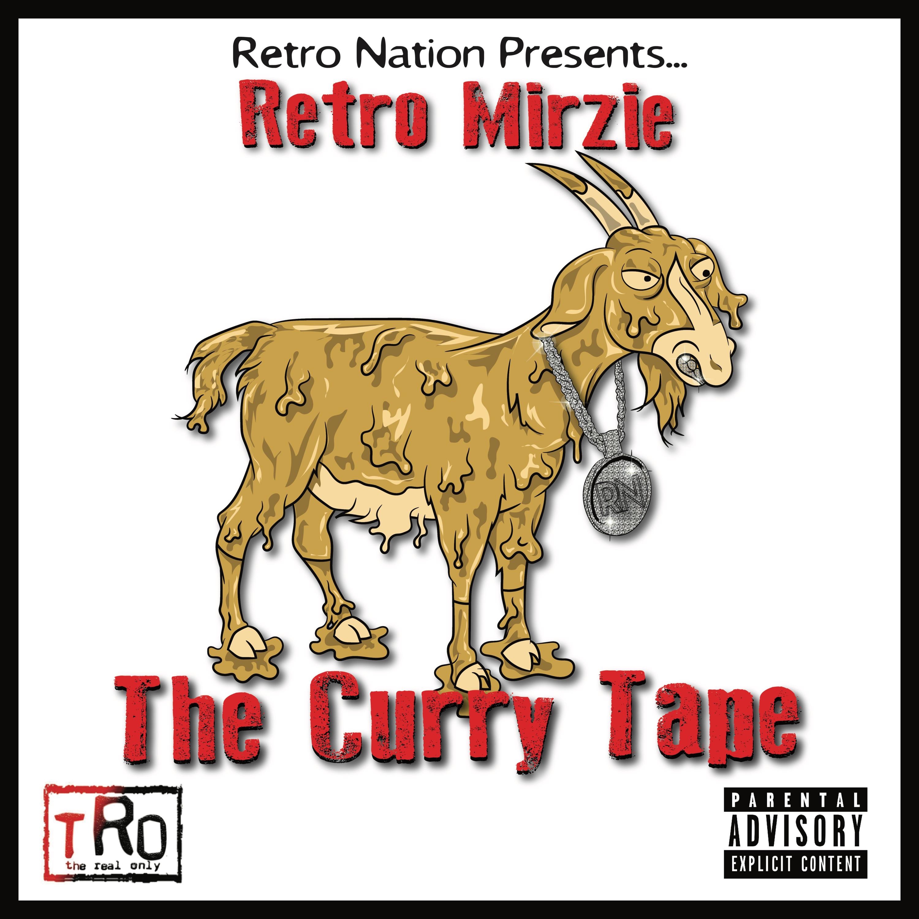The Curry Tape