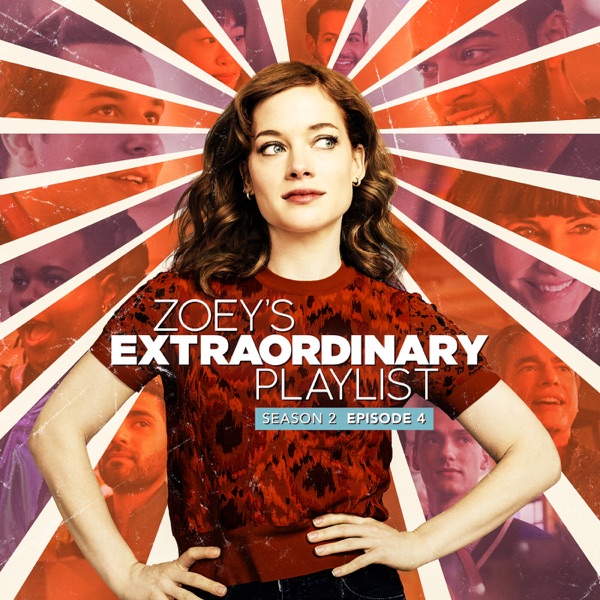 Zoey's Extraordinary Playlist: Season 2, Episode 4 (Music From the Original TV Series) - EP - Cast of Zoey’s Extraordinary Playlist