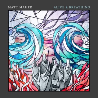 Matt Maher Soul On Fire