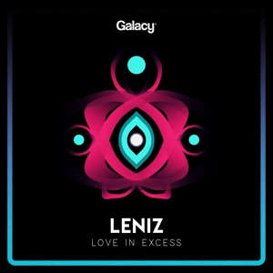 Love in Excess (feat. Painted Skies & Brainwork) - EP