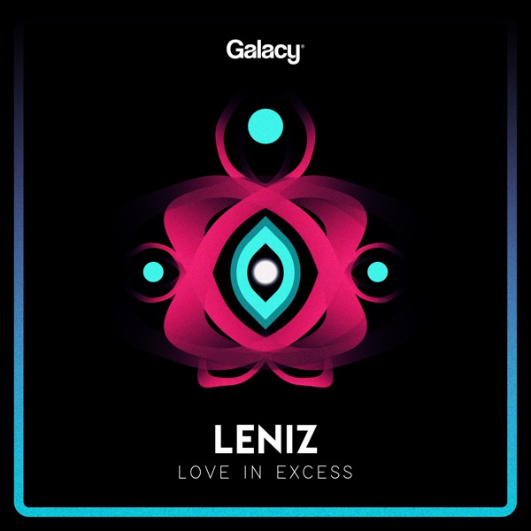 Love in Excess (feat. Painted Skies & Brainwork) - EP