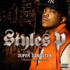Super Gangster (Extraordinary Gentleman) album cover
