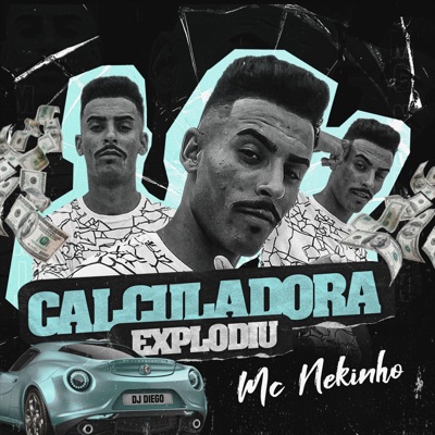 Calculadora Explodiu - Single