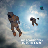 Back to Earth - The Bowling Team