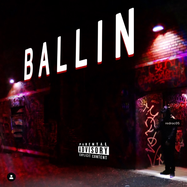 BALLIN - Single