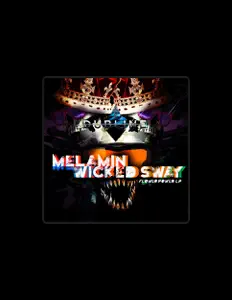 Listen to Melamin, watch music videos, read bio, see tour dates & more!