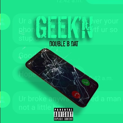 Geek'N - Single