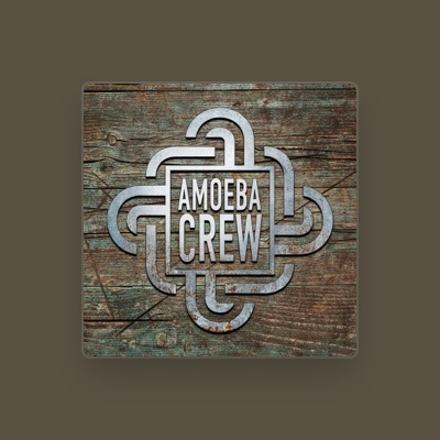 Listen to Amoebacrew, watch music videos, read bio, see tour dates & more!