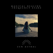 432Hz Root Chakra - Zen Astral