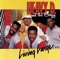 Chunky But Funky - Heavy D & The Boyz lyrics