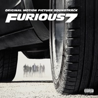 Furious 7 (Original Motion Picture Soundtrack) - Various Artists