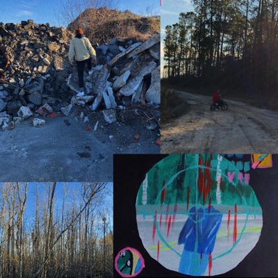 WWE/100 (feat. Johnny Blaze) - Single