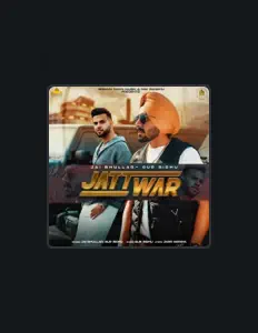Dengarkan Jai Bhullar, tonton video musik, baca bio, lihat tanggal tur & lainnya!