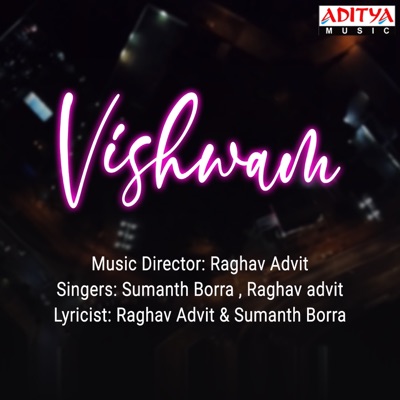 Vishwam (From "Vishwam") - Single