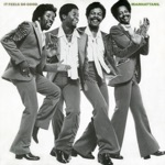 The Manhattans - It Feels so Good to Be Loved so Bad