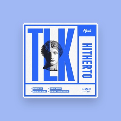 Listen to TLK, watch music videos, read bio, see tour dates & more!