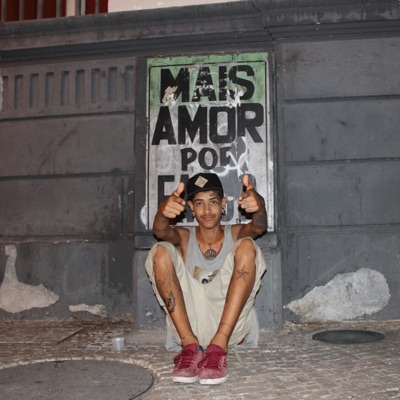 Carta Aberta à Doug Mk (feat. Kinho MD, Akin Malik & Doug MK) - Single