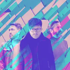 Listen to New Wolves, watch music videos, read bio, see tour dates & more!