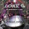 Freak Hoes (feat. G_ZE7EN & Milton Bradley) - LOKE G lyrics