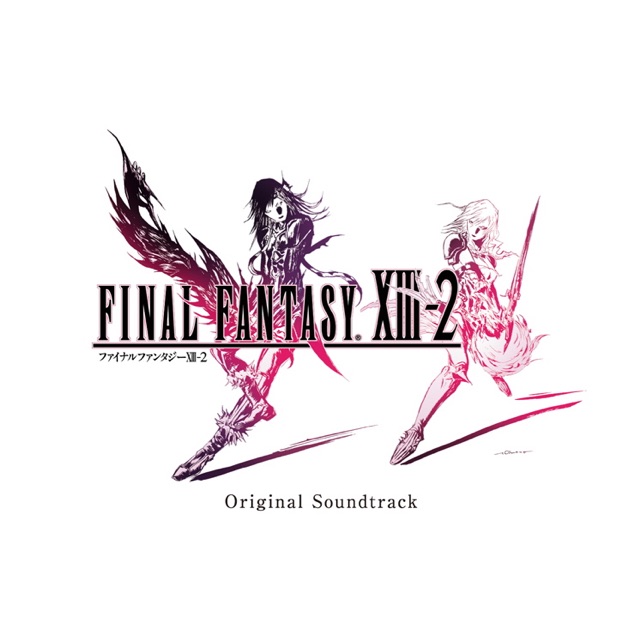 FINAL FANTASY XVI Original Soundtrack - Album by Masayoshi