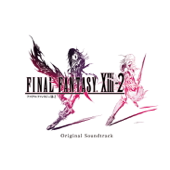 FINAL FANTASY XIII-2 Original Soundtrack - 浜渦正志, 水田直志 & 鈴木光人