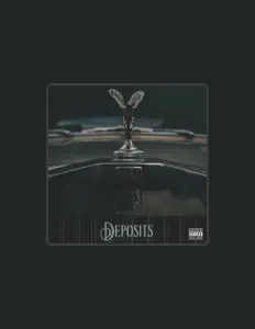 Listen to Ladonjp, watch music videos, read bio, see tour dates & more!