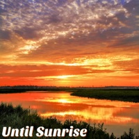 Until Sunrise - Single - THC Positive