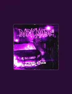 Listen to Purple HAB, watch music videos, read bio, see tour dates & more!