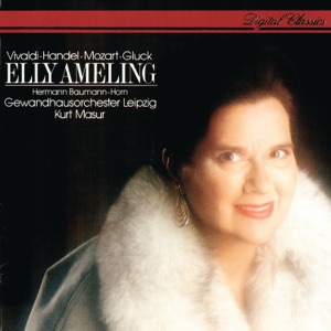 Elly Ameling Recital