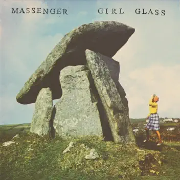 Girl Glass album cover