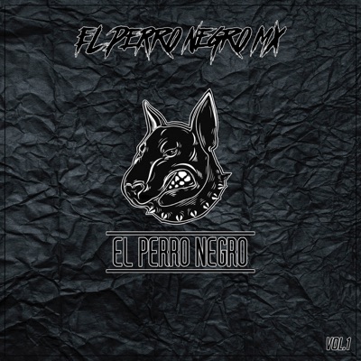El Perro Negro - EP