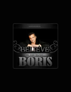 Listen to Boris, watch music videos, read bio, see tour dates & more!