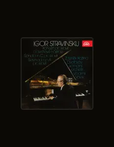 Zdeněk Kožinaを聴いたり、ミュージックビデオを鑑賞したり、経歴やツアー日程などを確認したりしましょう！