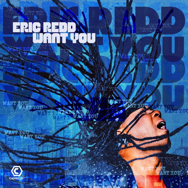 Want You - Single