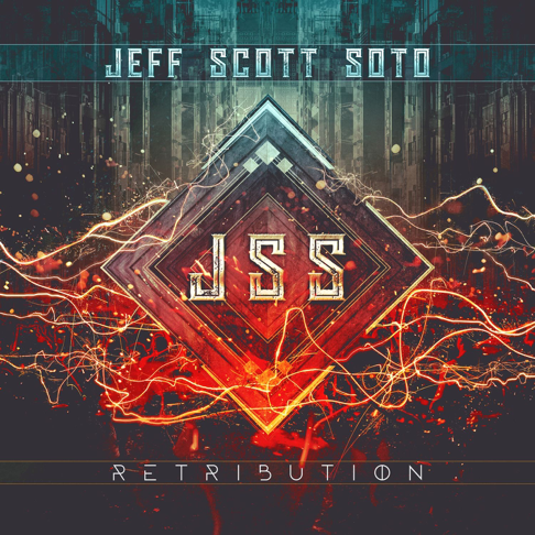ジェフ・スコット・ソート - Apple Music