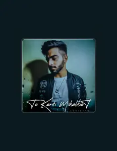 Hör dir SoniSaab an, schau dir Musikvideos an, lies die Biografie, finde Tourdaten und mehr!